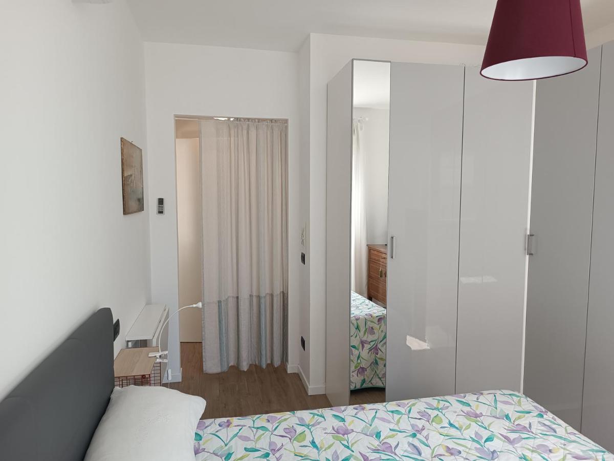 Per 4, Metro B Monti Tiburtini, Ac, Wi-fi Apartment Rom
