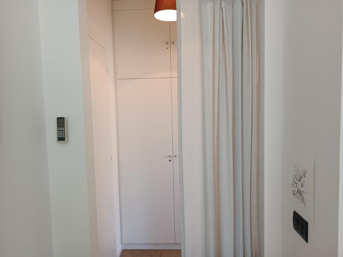 Per 4, Metro B Monti Tiburtini, Ac, Wi-fi Apartment Rom