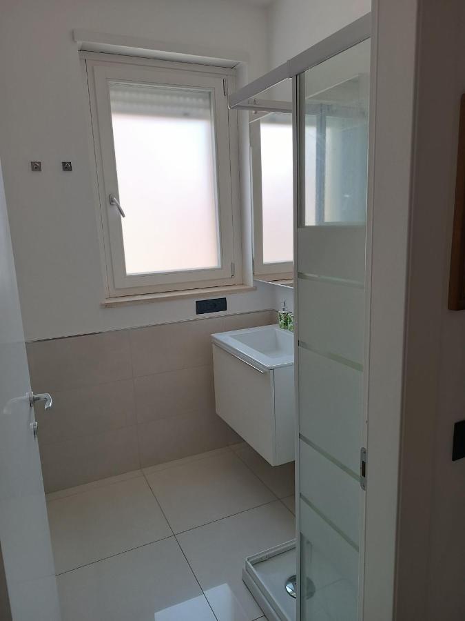 Per 4, Metro B Monti Tiburtini, Ac, Wi-fi Apartment
